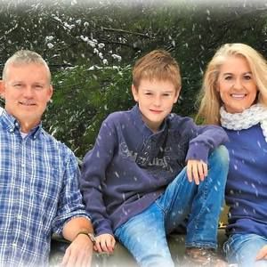 Meet your Posher, Robyn